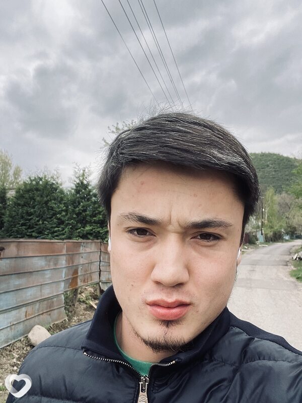 Равиль, 25, Алматы — анкета №2373013