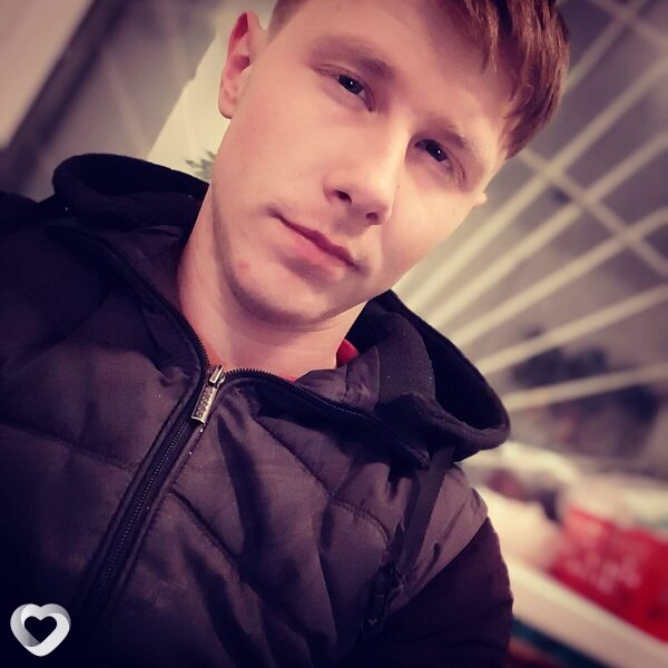 Андрей, 34, Рудном — анкета №2373043