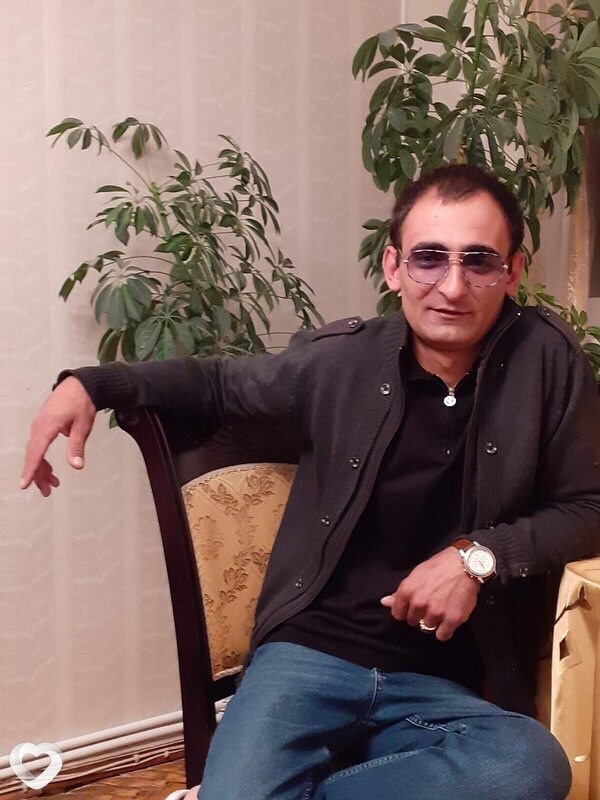 Артур, 37, Батайске — анкета №2373051
