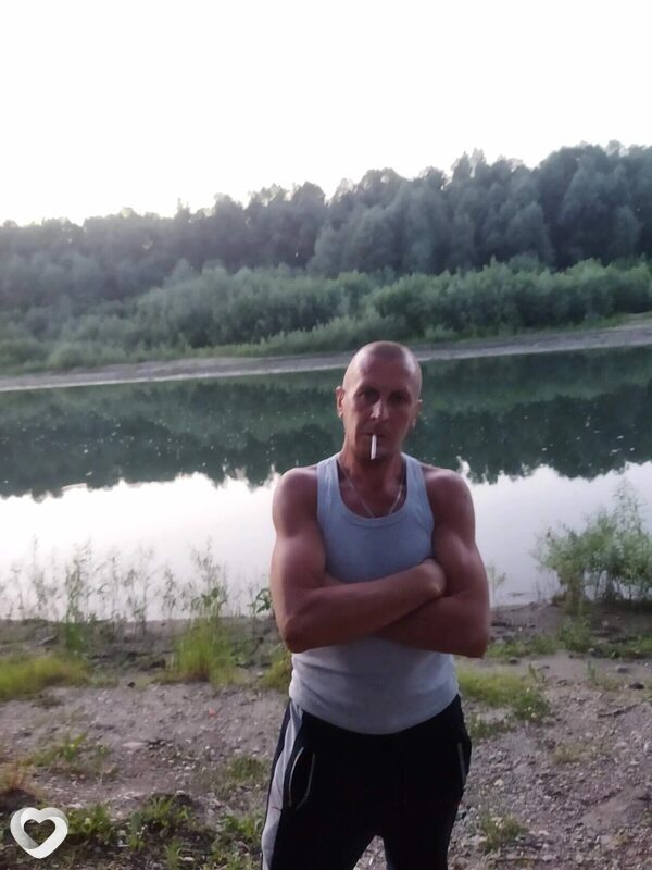 Денчик, 41, Барнауле — анкета №2373054