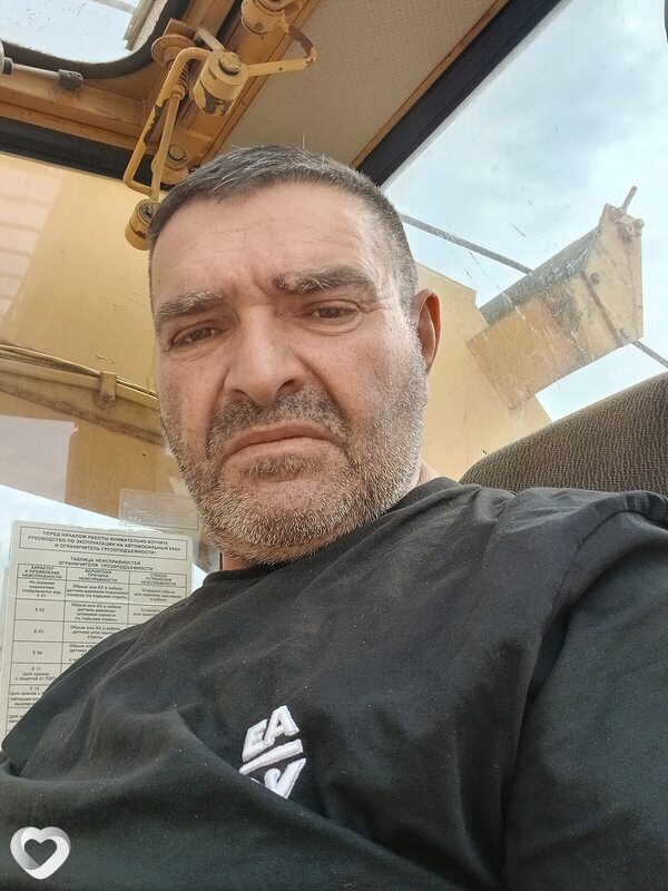 Вова, 54, Ивантеевке — анкета №2373061