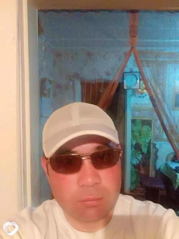 Ер, 42, Костанае — анкета №2373154