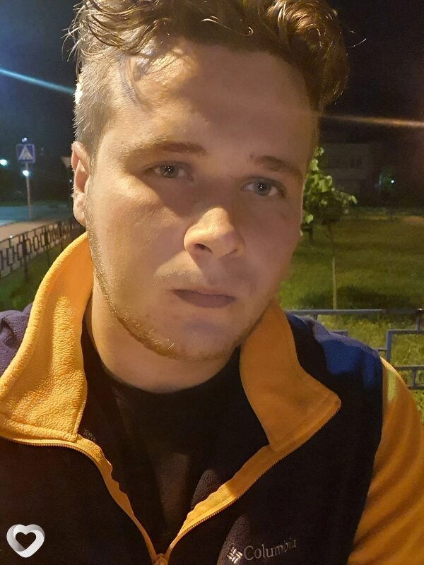 Владимир, 29, Дубне — анкета №2373157