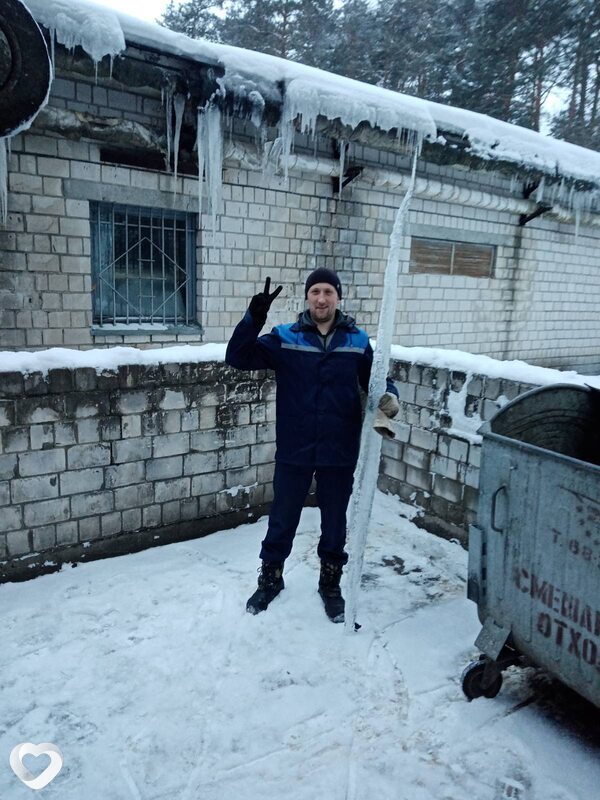Денис, 38, Гомеле — анкета №2373160