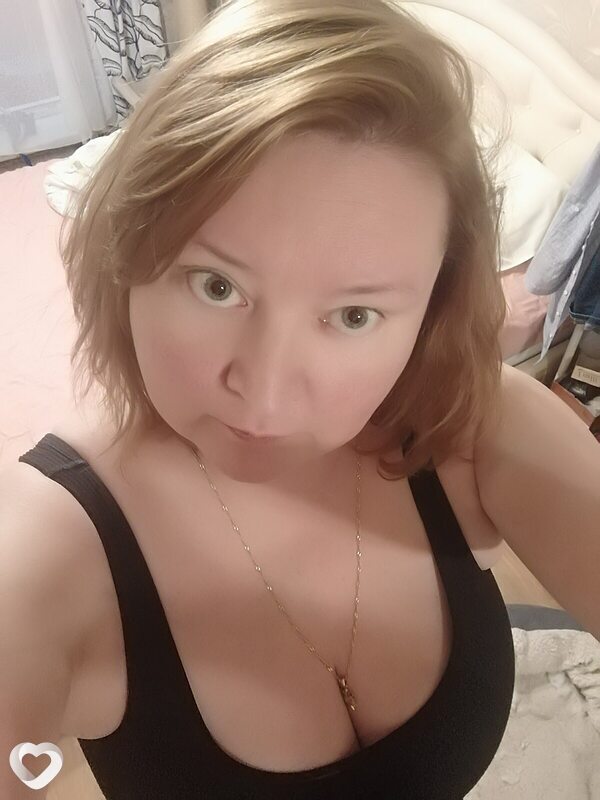 Наталья, 38, Люберцах — анкета №2373163