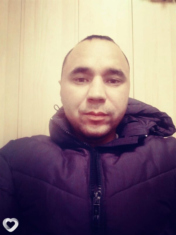 Marsel, 40, Челябинске — анкета №2373468