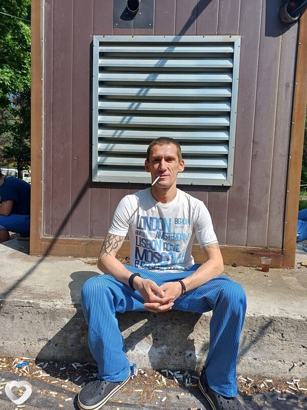 Алексей, 43, Перми — анкета №2373471