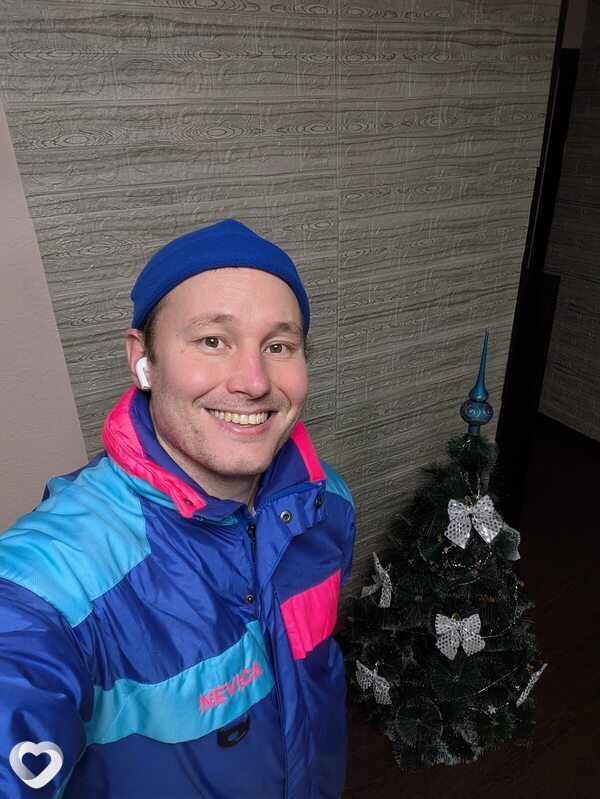 Тимур, 39, Екатеринбурге — анкета №2373476