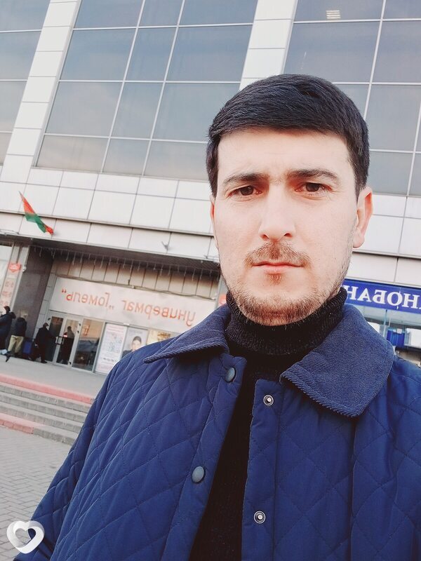 Алихан, 31, Гомеле — анкета №2373479
