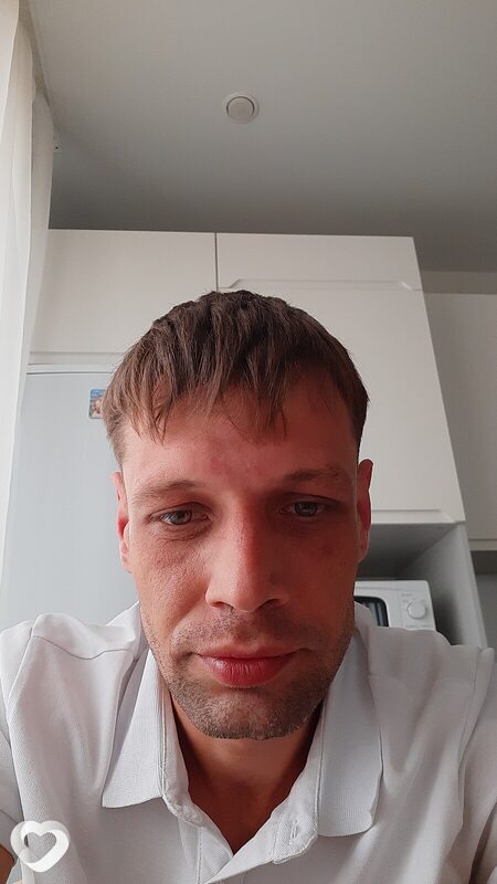 Александр, 39, Нижнекамске — анкета №2373171