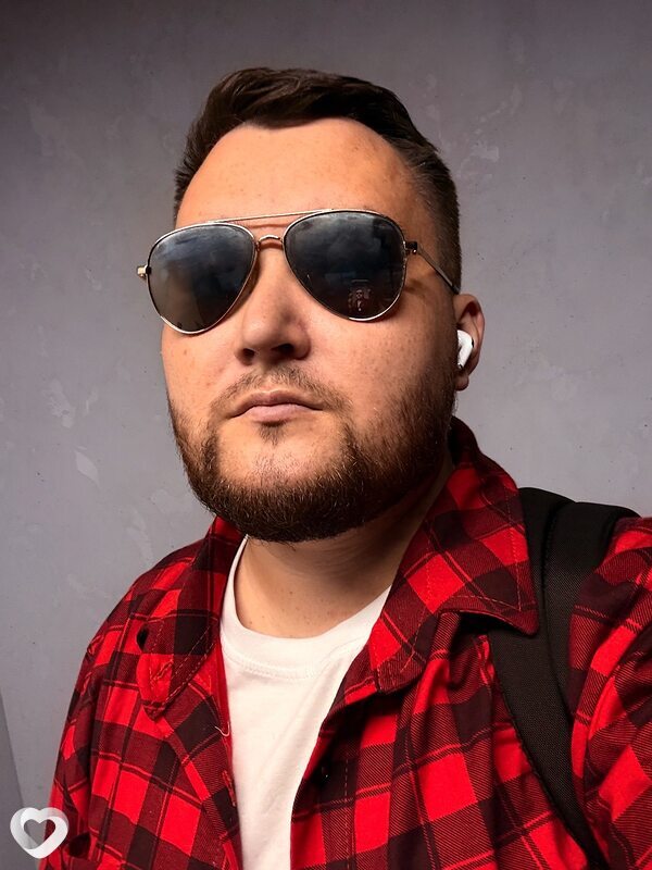 Евгений, 32, Владивостоке — анкета №2373173