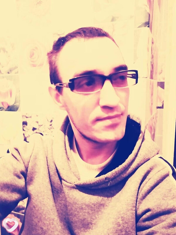 Джони, 28, Шахтерске — анкета №2373174