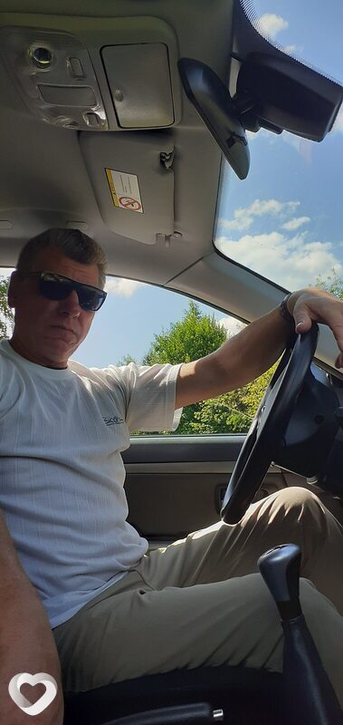 Александр, 55, Кизеле — анкета №2373177