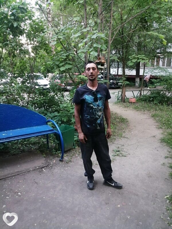 Паша, 29, Красноуфимске — анкета №2373178