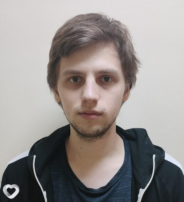Андрей, 23, Москве — анкета №2373183
