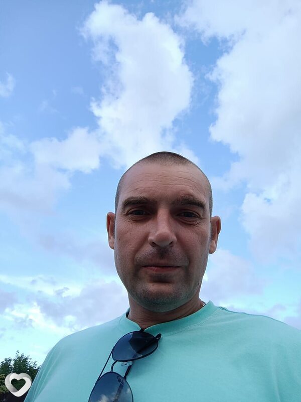 Андрей, 43, Кимрах — анкета №2373184