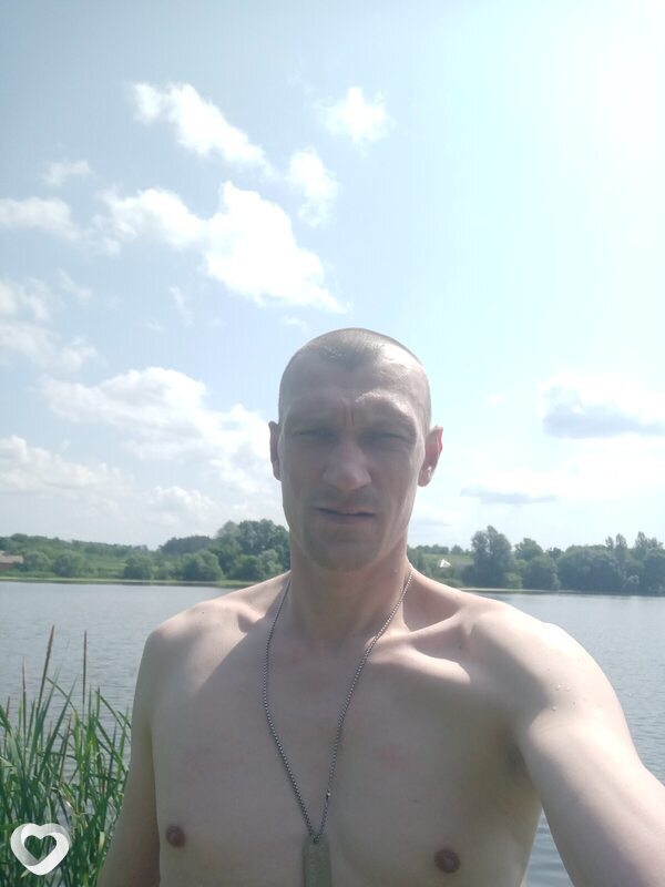 Александр, 36, Санкт-Петербурге — анкета №2373117