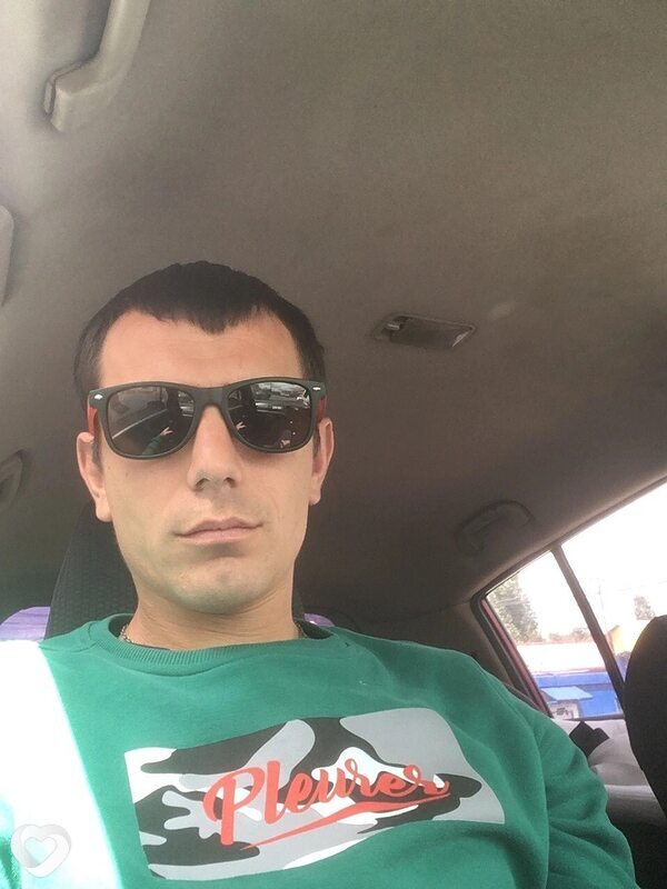 Дмитрий, 30, Чехове — анкета №2373125