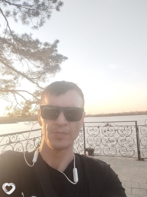 Руслан, 43, Ачинске — анкета №2373135