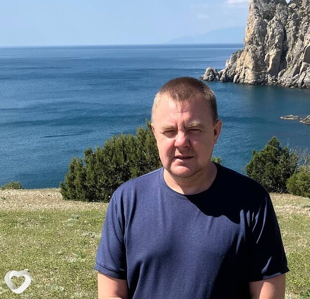 Егор, 41, Твери — анкета №2373072