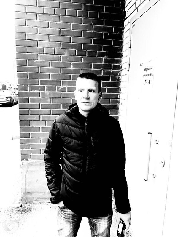Максим, 43, Ярославле — анкета №2373076