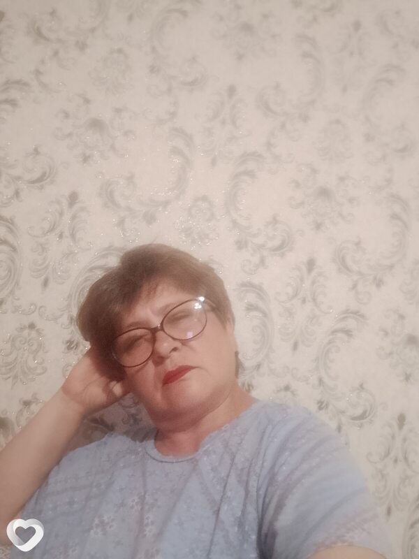 Наталья, 54, Новочеркасске — анкета №2373090