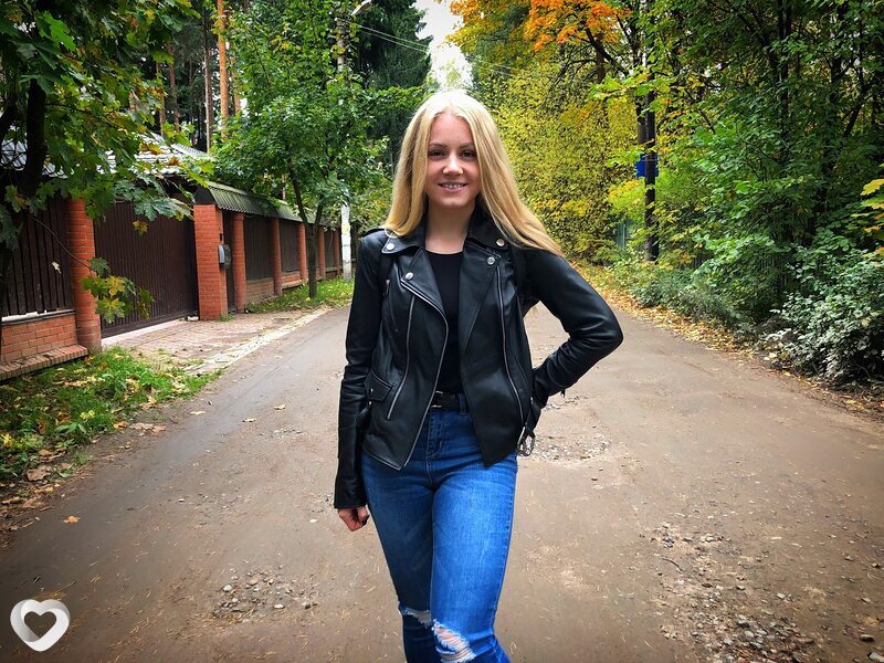 Татьяна, 33, Орёл — анкета №2373099