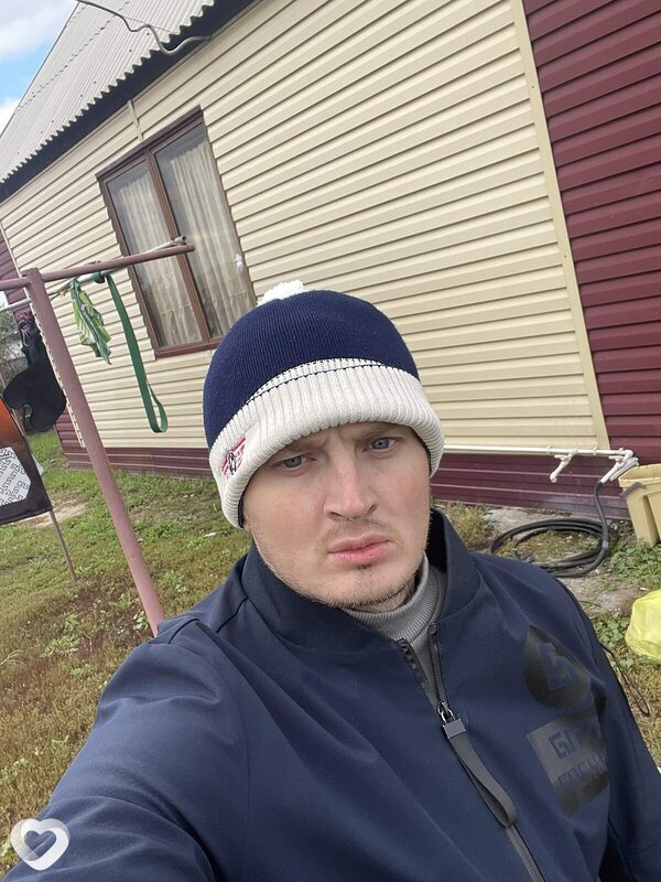 Николай, 33, Барнауле — анкета №2373100
