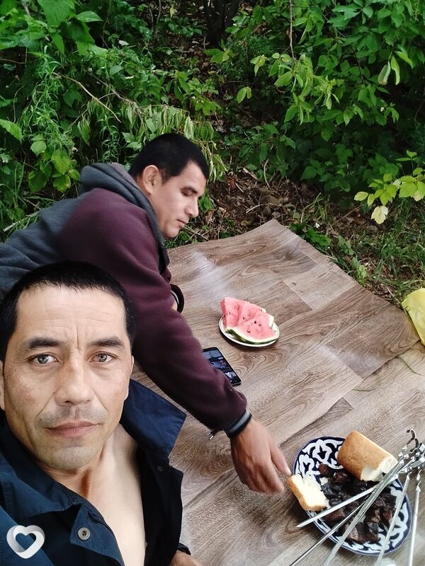 Дилшодбек, 47, Кемерове — анкета №2373110