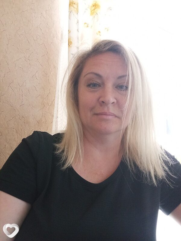 Светлана, 48, Оренбурге — анкета №2373113