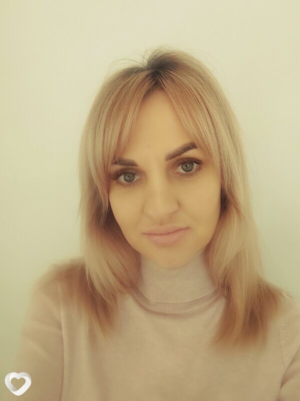 Ирина, 41, Новороссийске — анкета №2373507