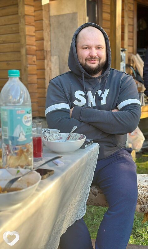 Алексей, 34, Можайске — анкета №2373511