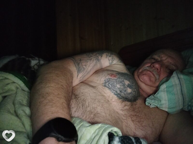 Егор, 58, Челябинске — анкета №2373514