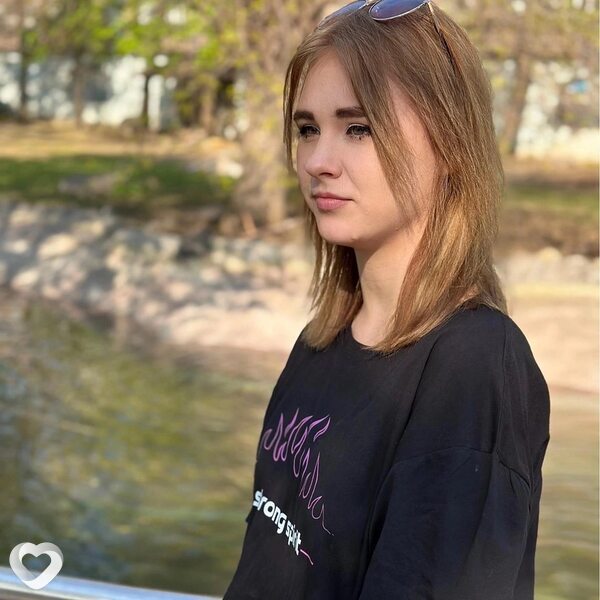 Катя, 24, Москве — анкета №2373220