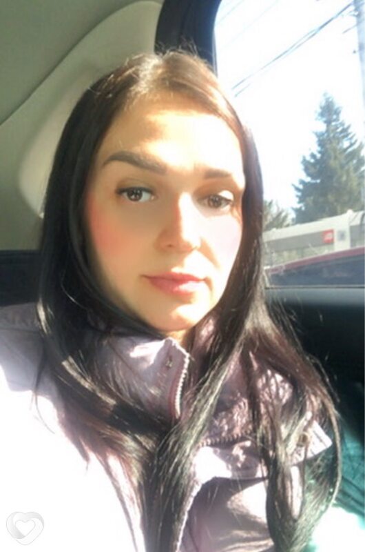 Анна, 39, Омске — анкета №2373223