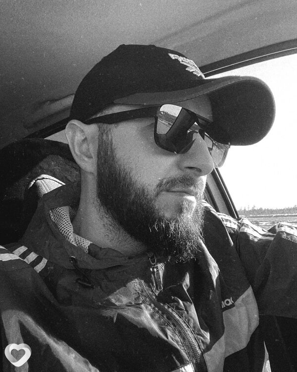 Джони, 35, Когалыме — анкета №2373235