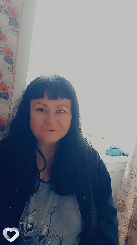 Елена, 45, Березниках — анкета №2373237