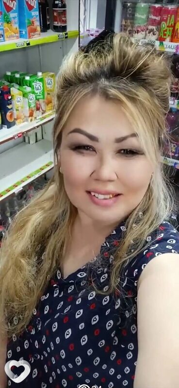 Милая, 48, Алматы — анкета №2373239