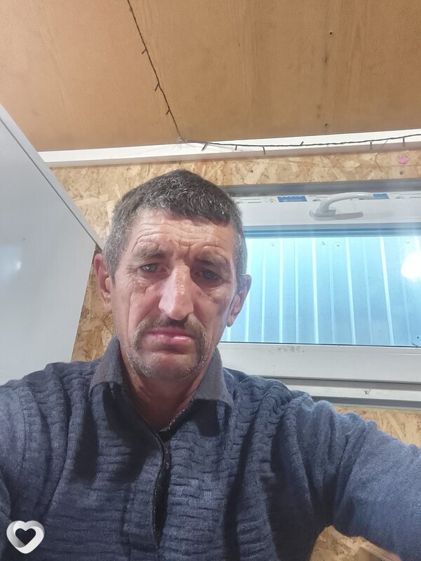 Александр, 52, Волгограде — анкета №2373240