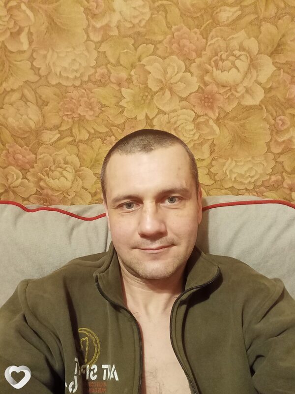 Дмитрий, 44, Гомеле — анкета №2373317