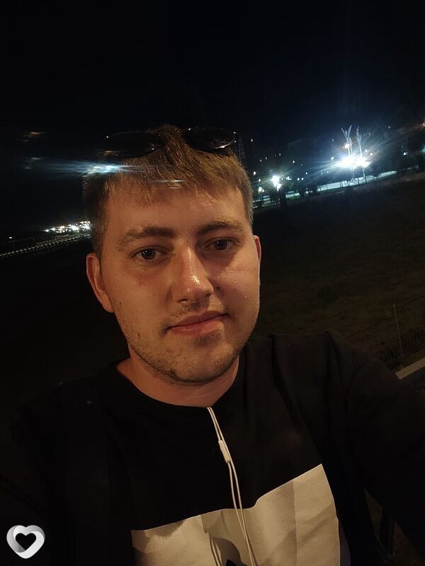 Александр, 25, Ростове-на-Дону — анкета №2373321