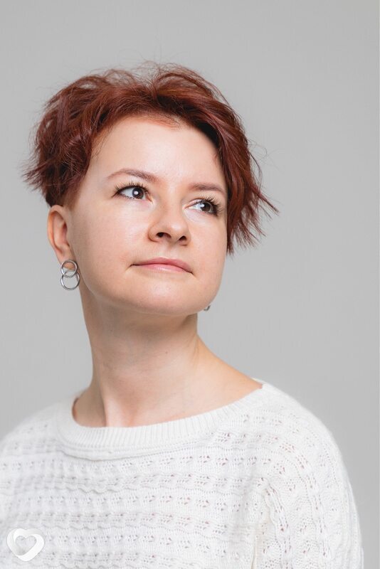 Юлия, 44, Москве — анкета №2373324