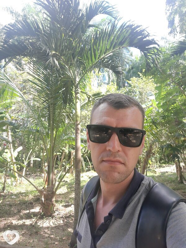 Сергей, 39, Нижнем Новгороде — анкета №2373339