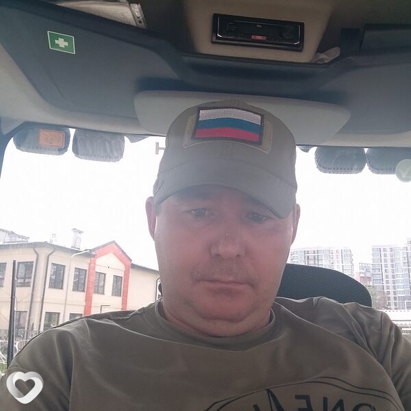 Руслан Закиров, 37, Краснодаре — анкета №2373241