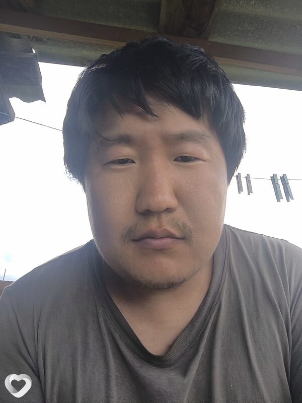 Vladimir, 31, Улан-Удэ — анкета №2373242