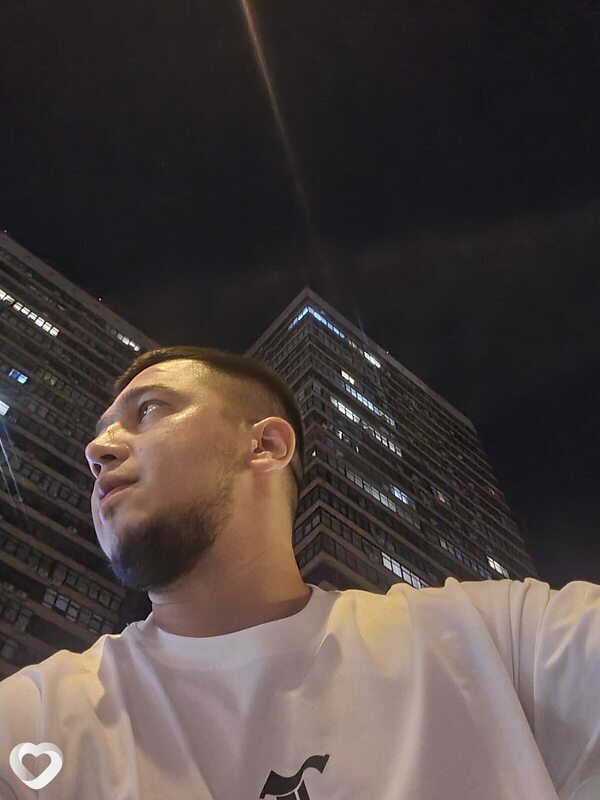 Алишер, 32, Москве — анкета №2373245