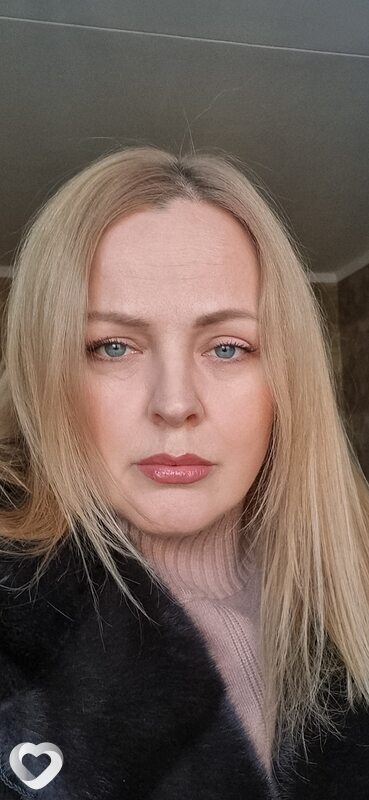 Ольга, 45, Магнитогорске — анкета №2373248