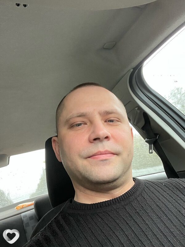 Юрий, 38, Иванове — анкета №2373253