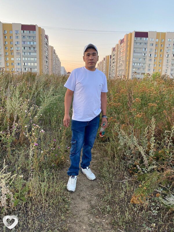 Алексей, 38, Саратове — анкета №2373345