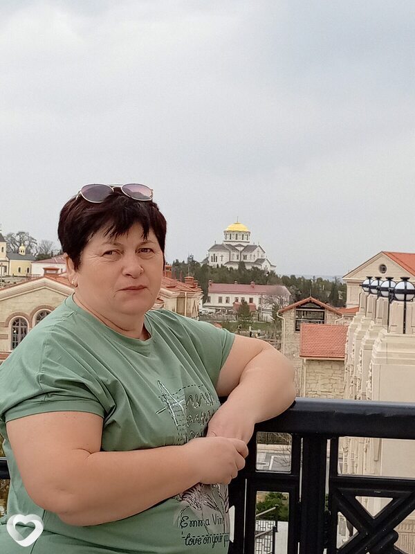 Елена, Темрюк